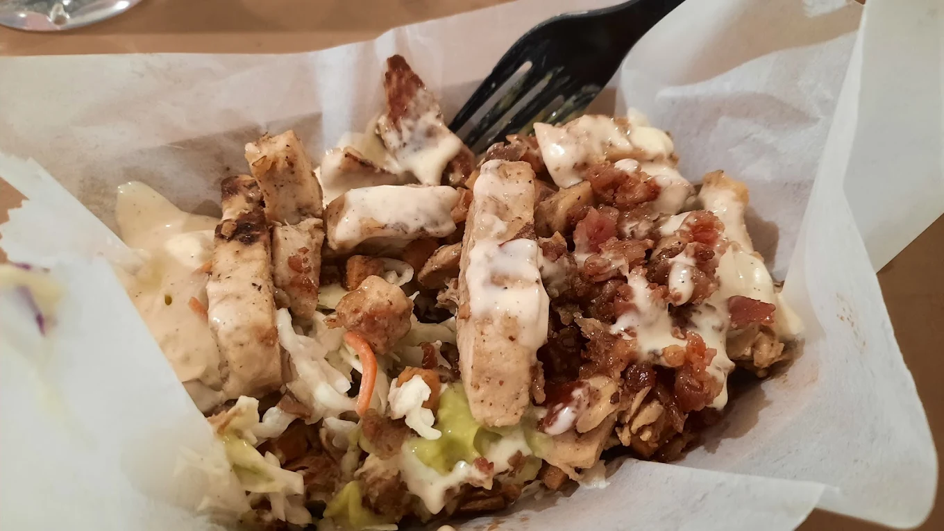 Effortlessly Healthy